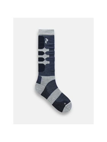 Kolor: Med Grey Melange