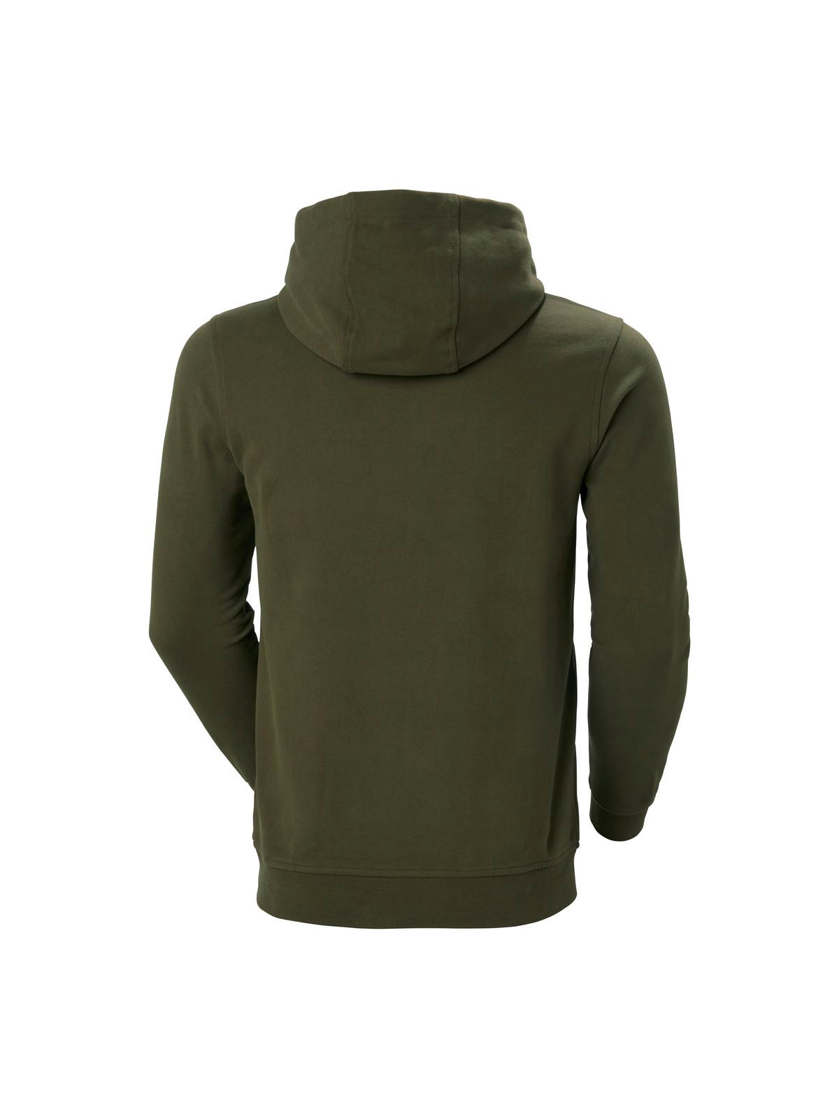 Bluza Helly Hansen HH Box Hoodie zielony - Adventure Sports