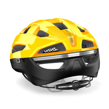 Kask rowerowy Rudy Project SKUDO - mango - L - Adventure Sports
