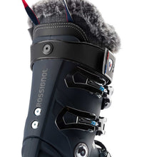 Buty Narciarskie ROSSIGNOL PURE PRO 100 - BLUE BLACK - Adventure Sports
