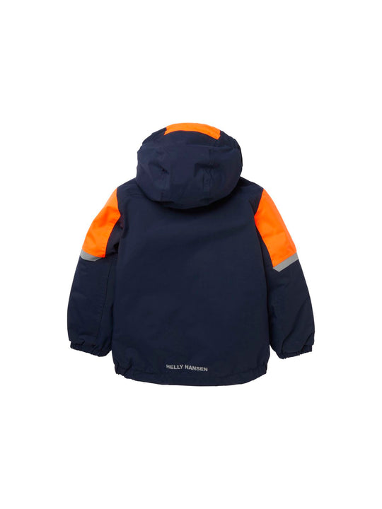 Kurtka Helly Hansen K Rider 2.0 Ins Jacket granatowy - Adventure Sports
