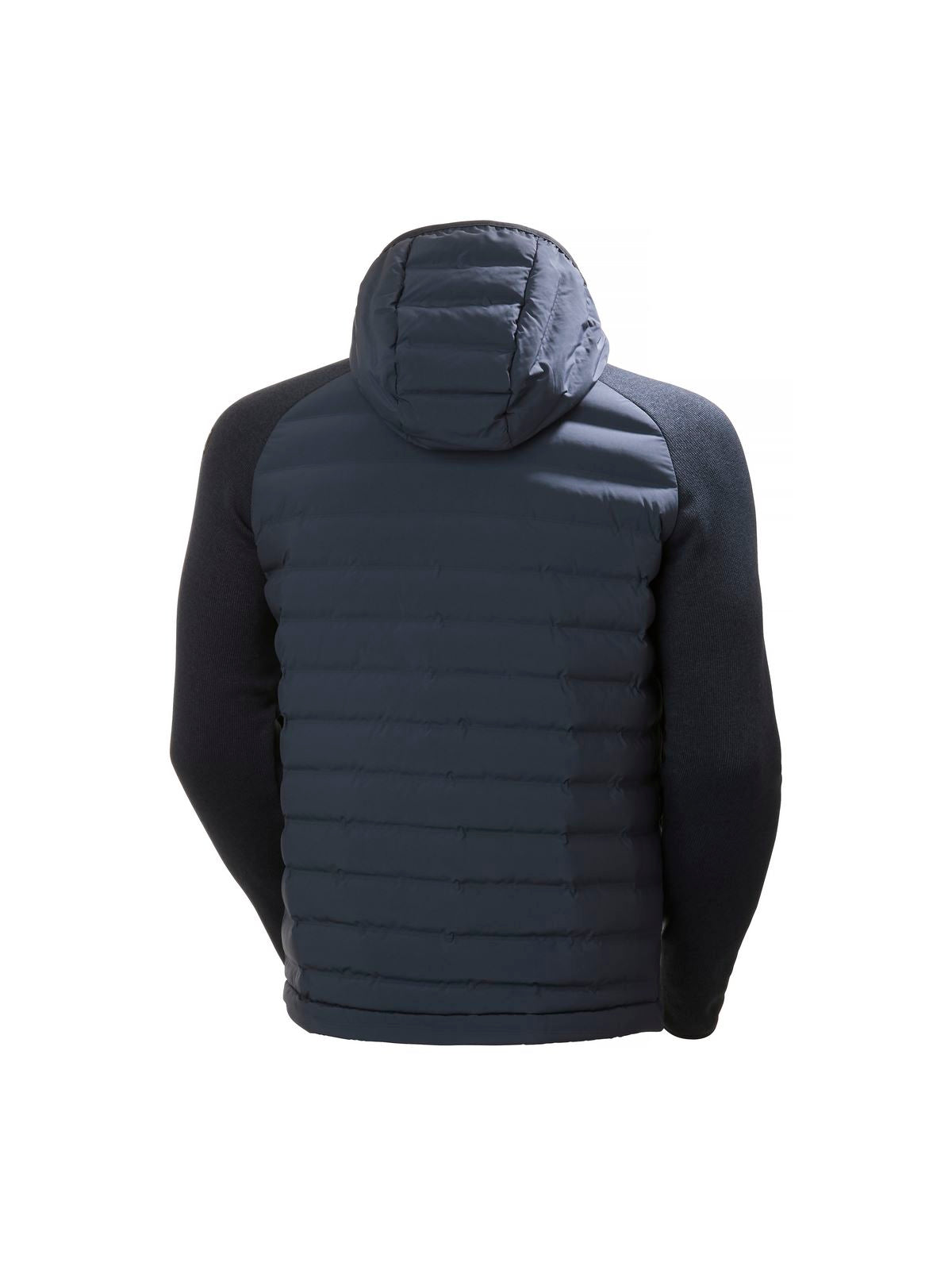 Kurtka Helly Hansen Arctic Ocean Hybrid Insulator granatowy - Adventure Sports