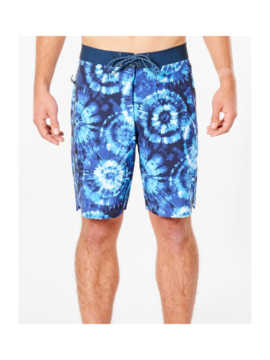 Męskie boardshorty RIP CURL Mirage Medina Ultimate - granatowy - Boardshorty - Adventure Sports

