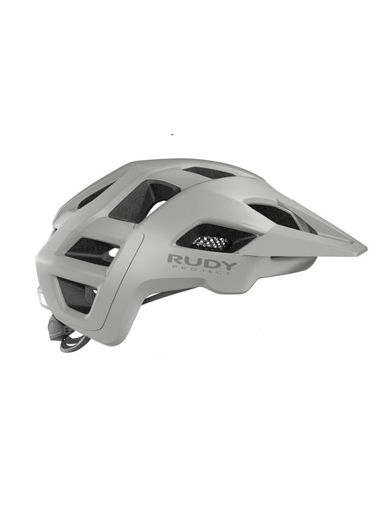 Kask rowerowy Rudy Project CROSSWAY - szary mat - L - Adventure Sports
