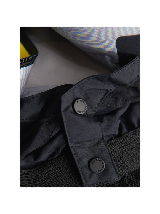 Kurtka narciarska Peak Performance W GRAVITY JACKET szoro żółta - Adventure Sports
