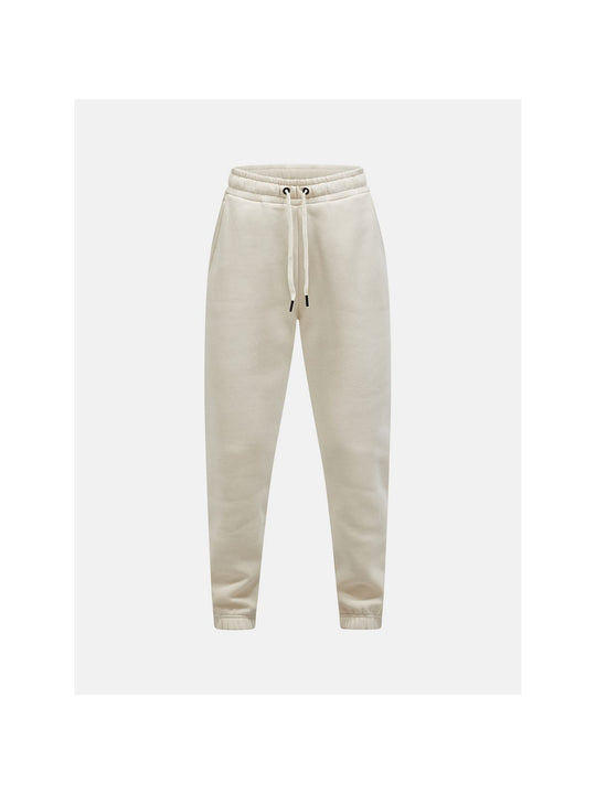 Spodnie Peak Performance W Original Pants beżowy - Adventure Sports
