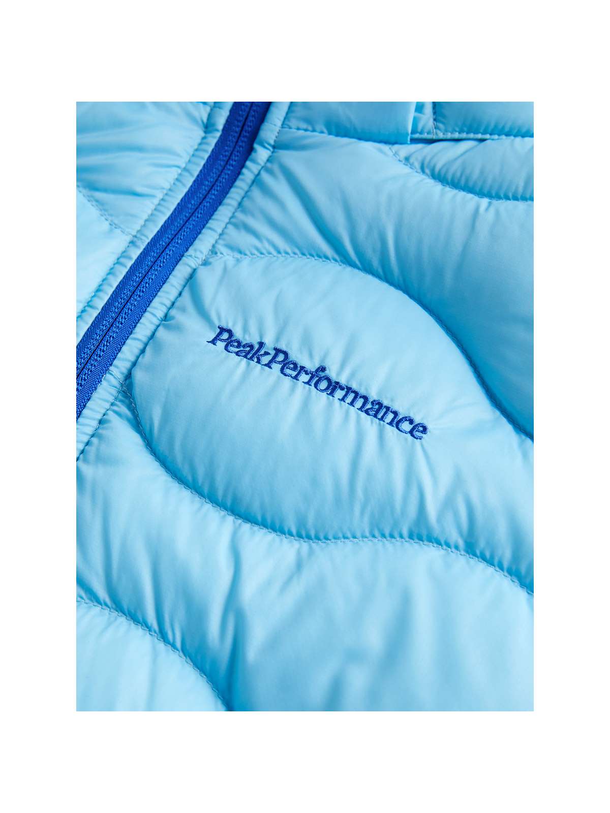 Kurtka puchowa Peak Performance Jr Helium Down Hood Jacket - Adventure Sports