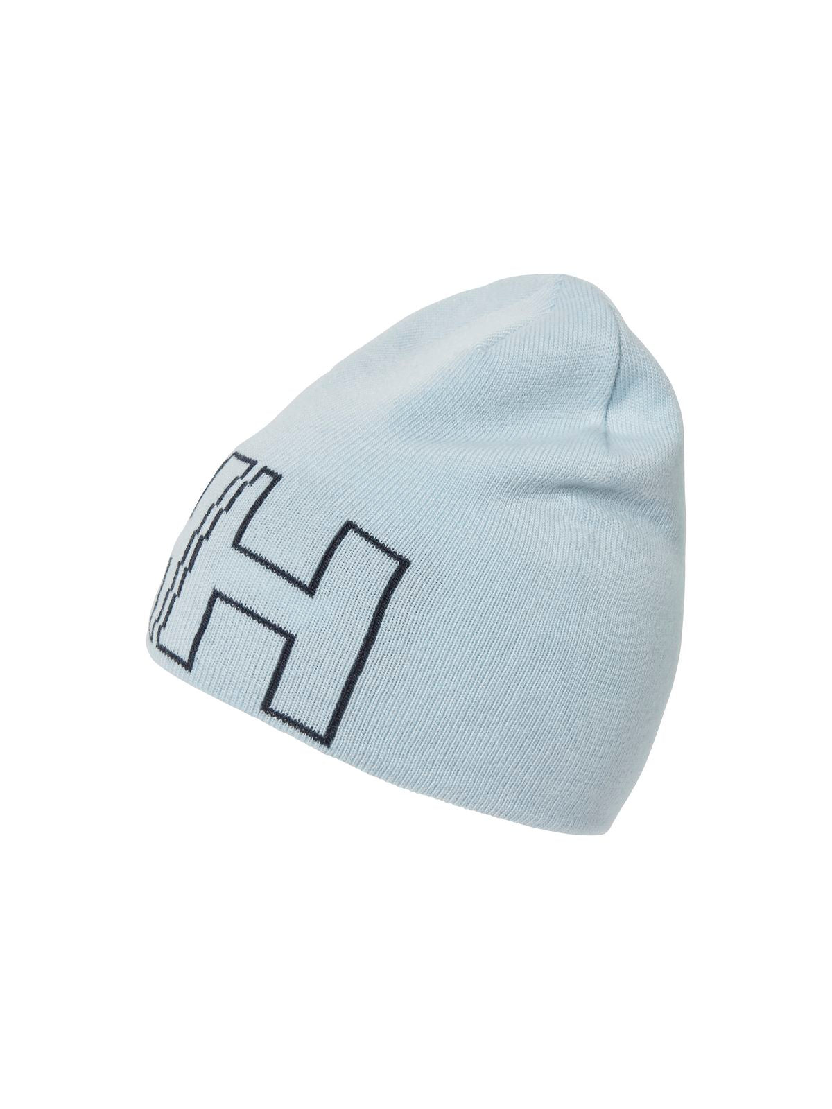 Czapka Helly Hansen K Outline Beanie biały - Adventure Sports