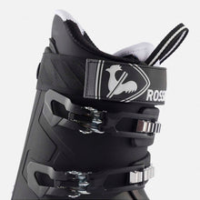 Buty narciarskie ROSSIGNOL SPEED 80 HV + - BLACK - Narciarskie - Adventure Sports
