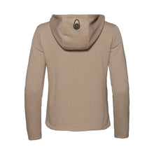 Bluza SAIL RACING W Race Hood - brązowy - Adventure Sports
