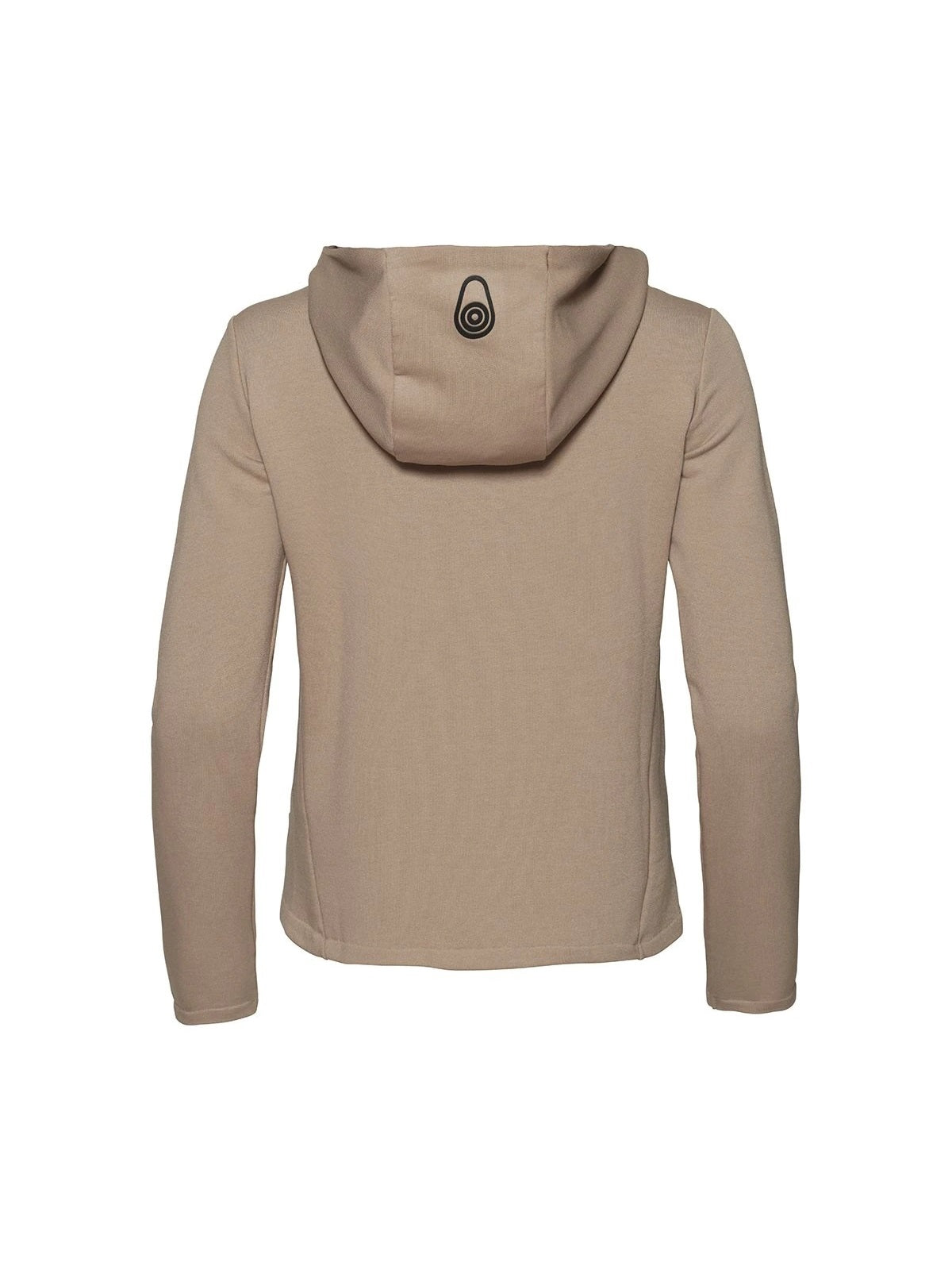 Bluza SAIL RACING W Race Hood - brązowy - Adventure Sports