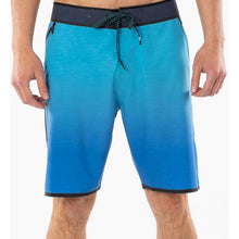 Boardshorty surfingowe męskie RIP CURL MIRAGE MEDINA 10M ULT niebieskie - Adventure Sports
