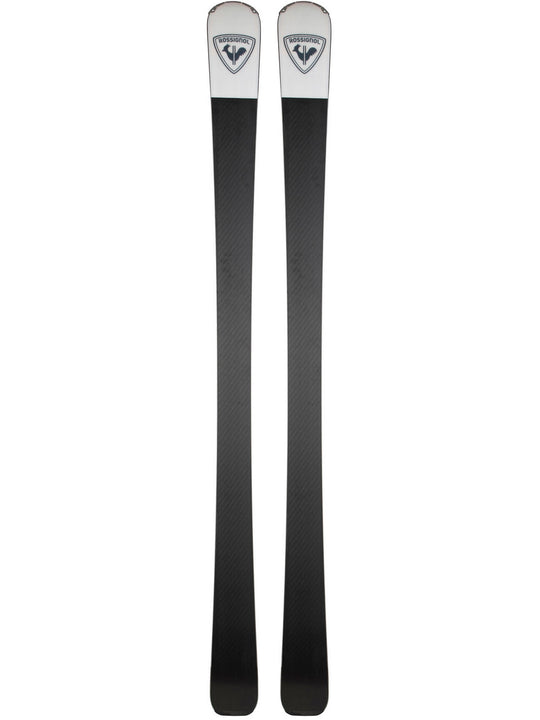 Narty ROSSIGNOL EXPERIENCE 86 BASALT + wiązania LOOK NX 12 KONECT GW B90 - Adventure Sports
