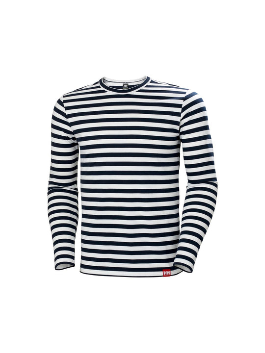 Koszulka Helly Hansen Arctic Ocean Long Sleeve granatowy - Adventure Sports
