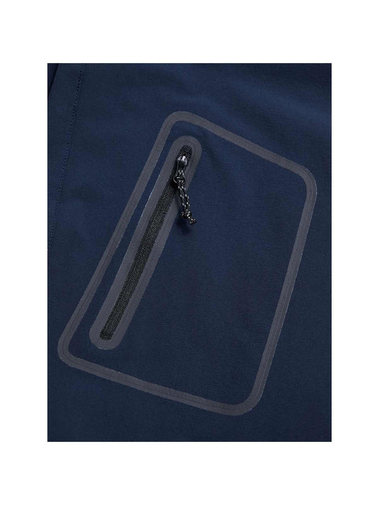 Spodnie Peak Performance M Light SS Scale Pants granatowy - Adventure Sports
