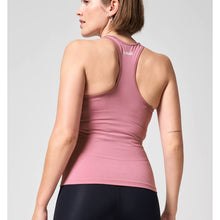 Koszulka sportowa CASALL Essential Racerback różowy - Adventure Sports

