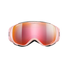 Gogle narciarskie JULBO Luna różowe fotochrom Cat 2-3 - M - Adventure Sports
