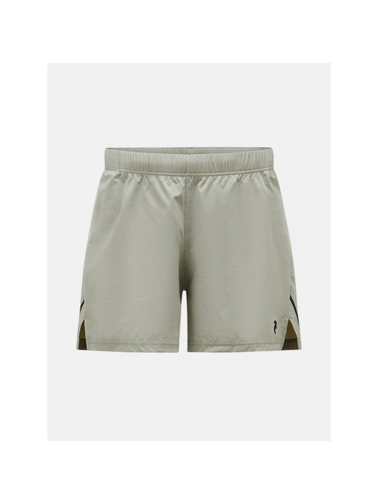 Szorty Peak Performance M Light Woven Shorts zielony - Adventure Sports
