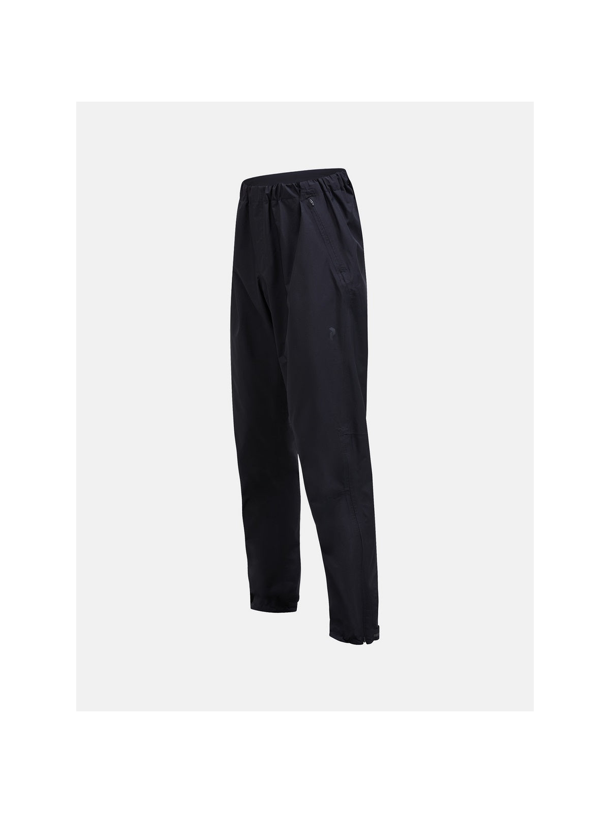 Spodnie Peak Performance M Commuter Gore-Tex Pac Pants czarny - Adventure Sports