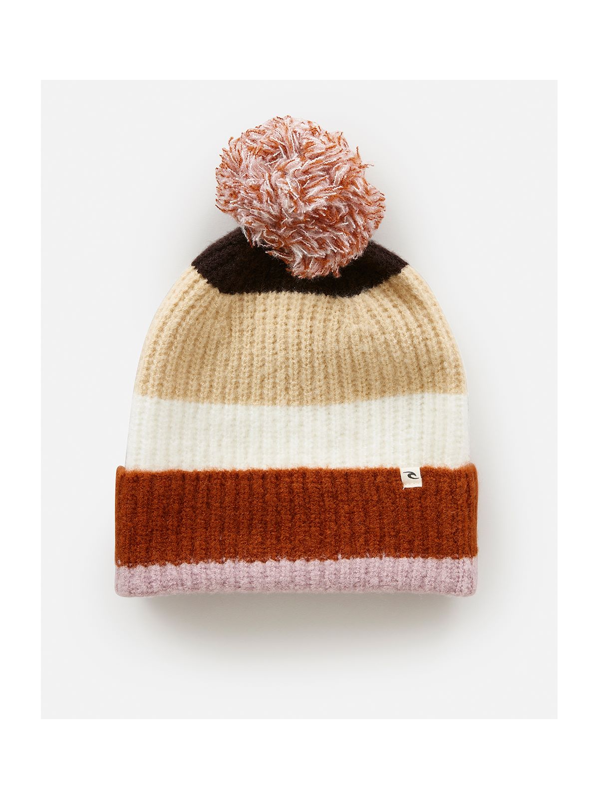 Czapka RIP CURL Sessions Reg Pom Beanie multicolor - TU - Adventure Sports