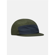 Czapka Peak Performance Lightweight Cap niebieski - TU - Adventure Sports
