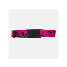Pasek Peak Performance Jr Rider Belt różowy - TU - Adventure Sports

