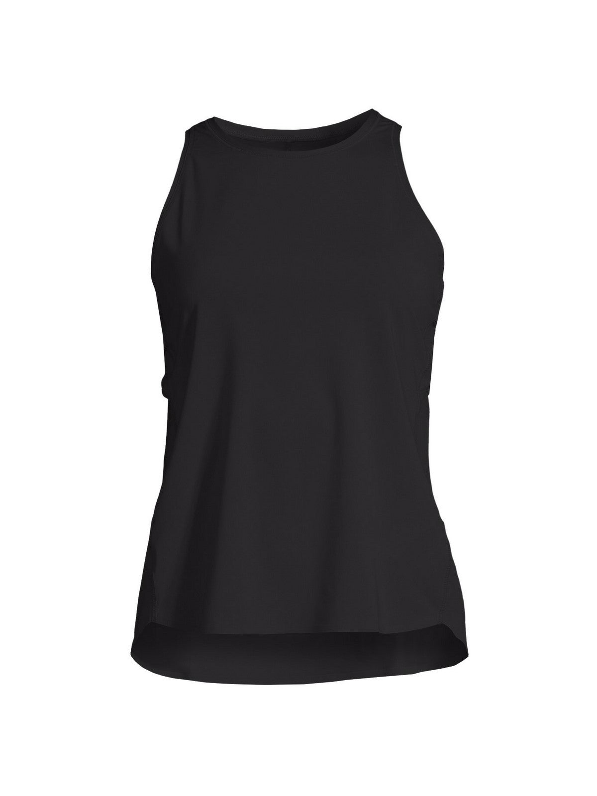 koszulka sportowa CASALL Technical Loose Tank czarny - Koszulka - Adventure Sports