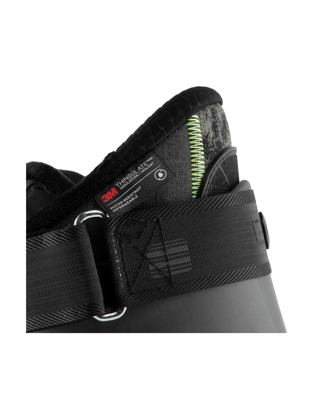 Buty narciarskie ROSSIGNOL ALLTRACK 110 - CHARCOAL - Narciarskie - Adventure Sports
