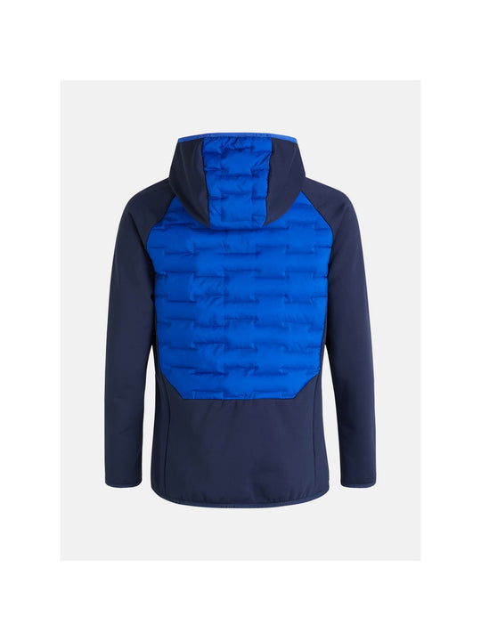 Kurtka Peak Performance M Argon Hybrid Hood - Adventure Sports
