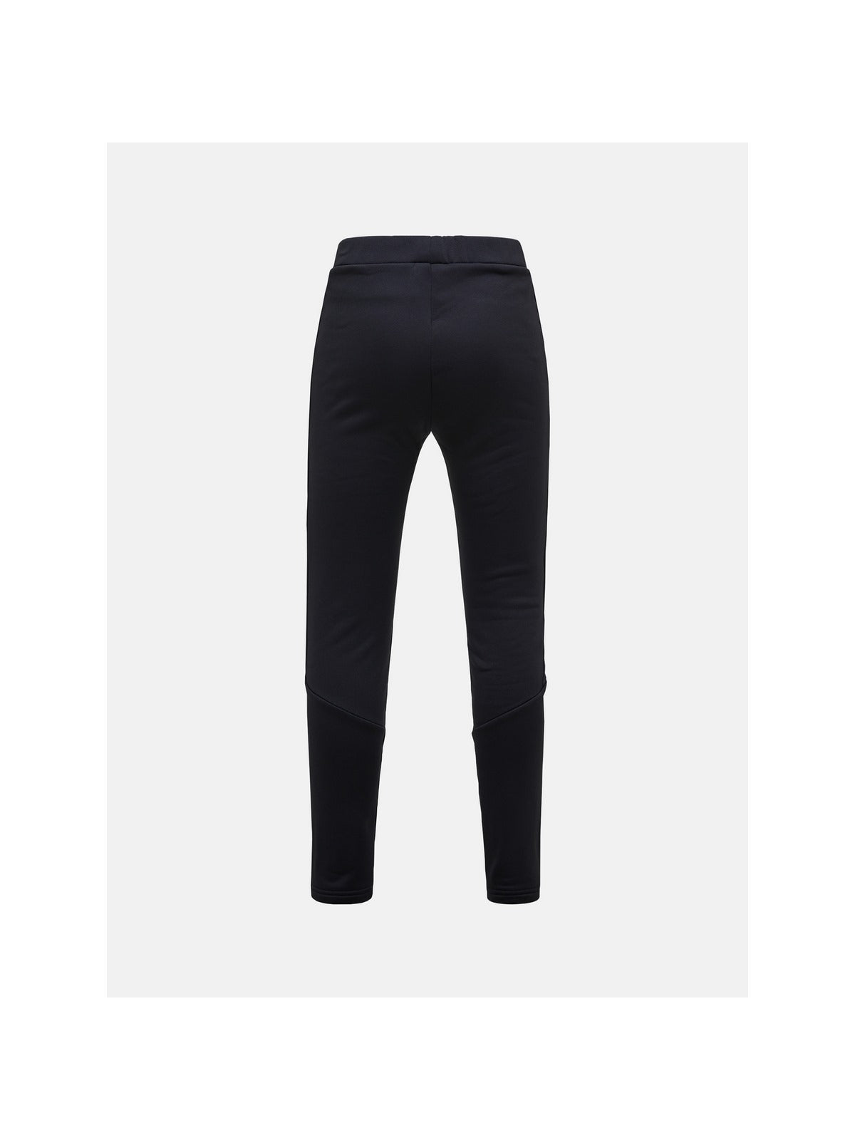 Legginsy Peak Performance Jr Rider Pants czarny - Adventure Sports
