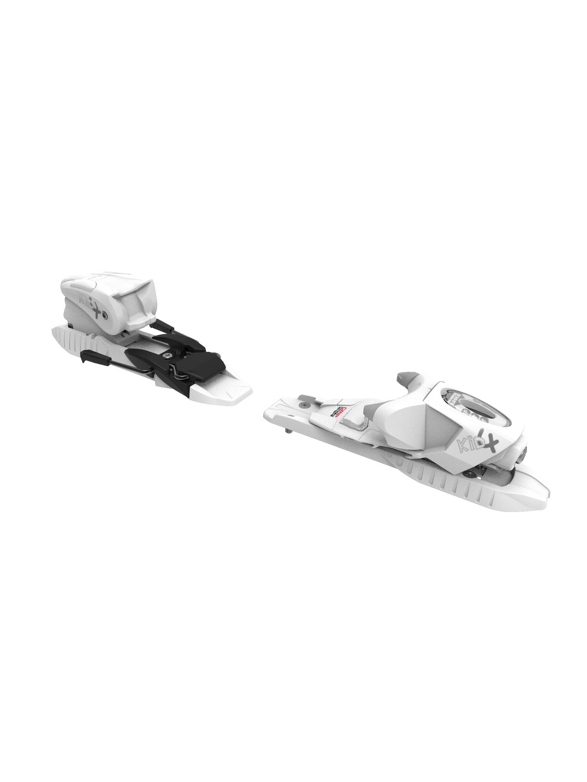 Narty ROSSIGNOL EXPERIENCE PRO W (TEAM 4 WHITE) - Adventure Sports