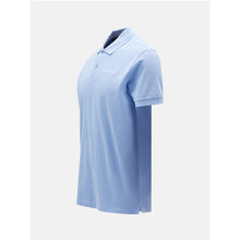 Koszulka polo Peak Performance M Original Polo niebieski - Adventure Sports
