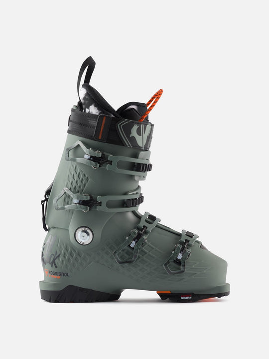 Buty narciarskie ROSSIGNOL ALLTRACK 130HV GW-LICHEN GREEN - Narciarskie - Adventure Sports
