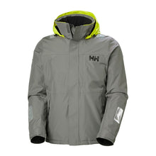 Kurtka Helly Hansen Arctic Shore Jacket brązowy - Adventure Sports
