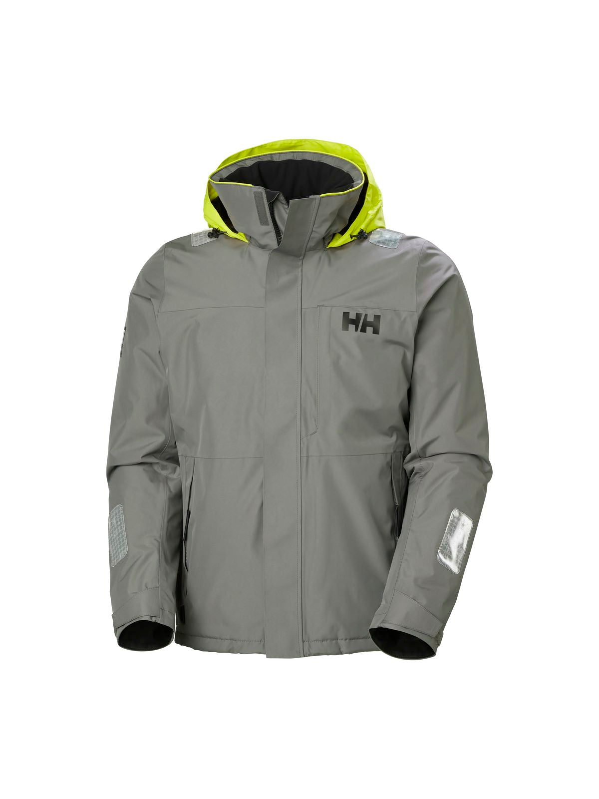 Kurtka Helly Hansen Arctic Shore Jacket brązowy - Adventure Sports