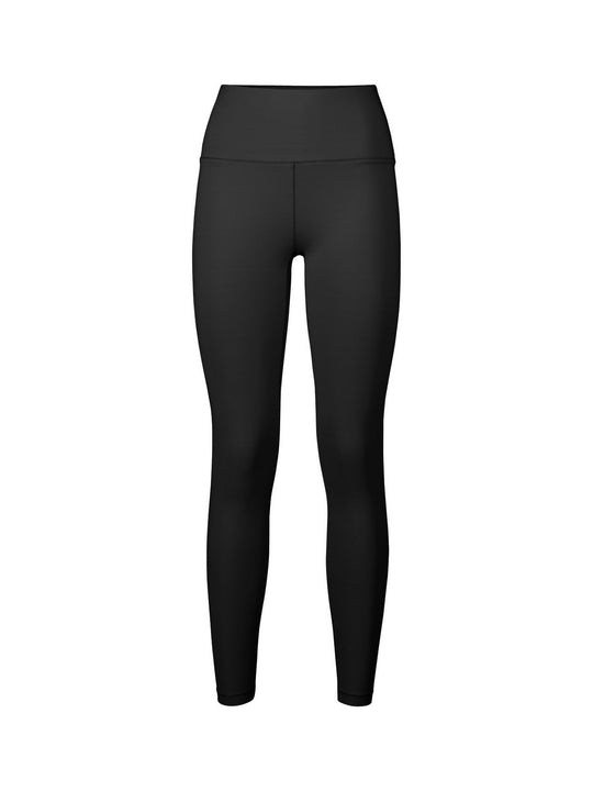 Legginsy CASALL Essential Ultra High Waist Tights czarny - Adventure Sports
