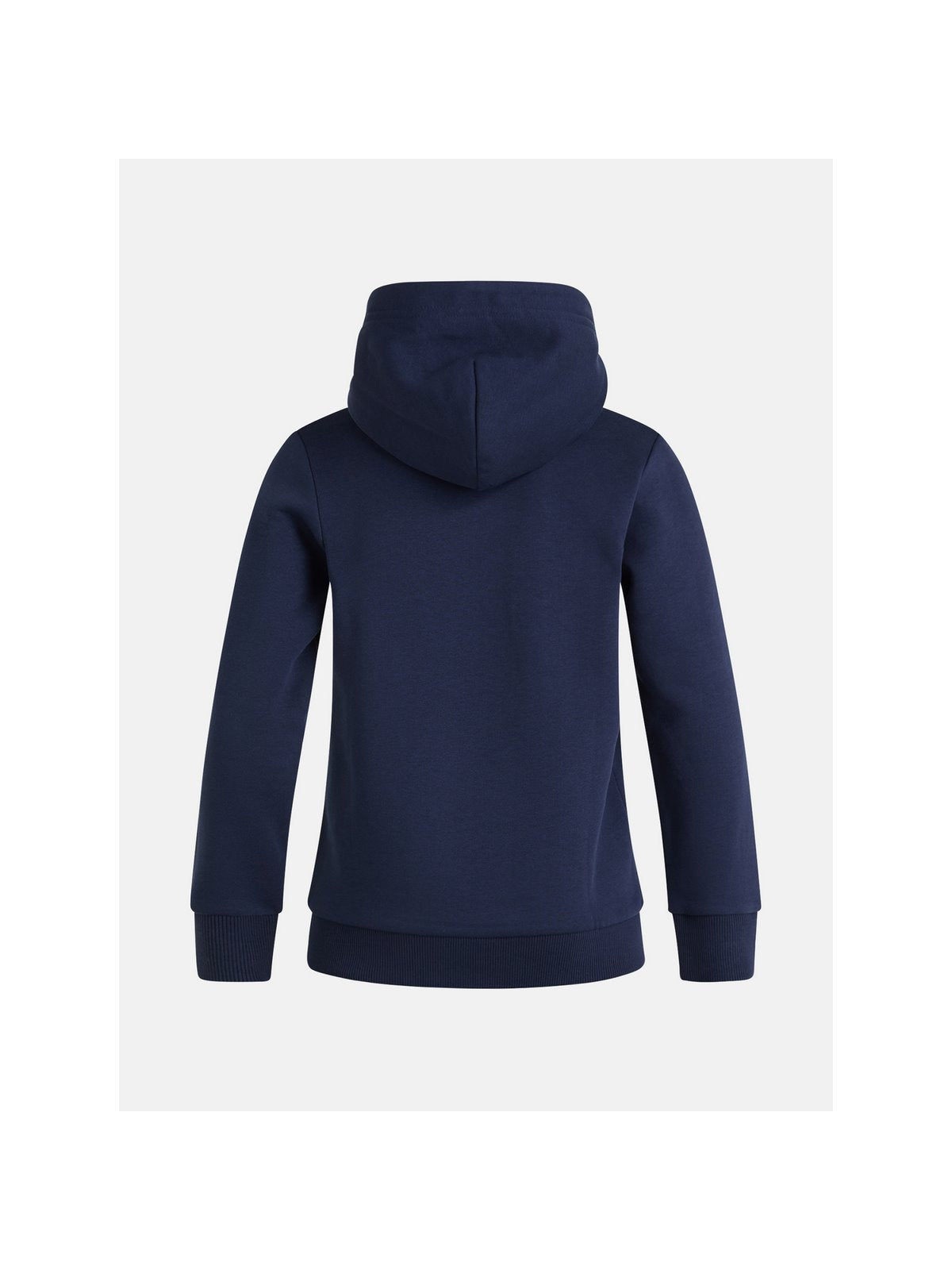 Bluza dziecięca Peak Performance Jr Original Hood granatowa - Adventure Sports