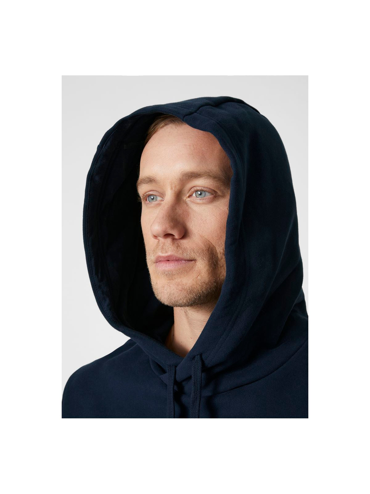 Bluza Helly Hansen Arctic Ocean Hoodie granatowy - Adventure Sports