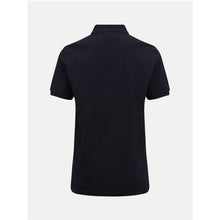 Koszulka Peak Performance M Original Polo czarny - Koszula - Adventure Sports
