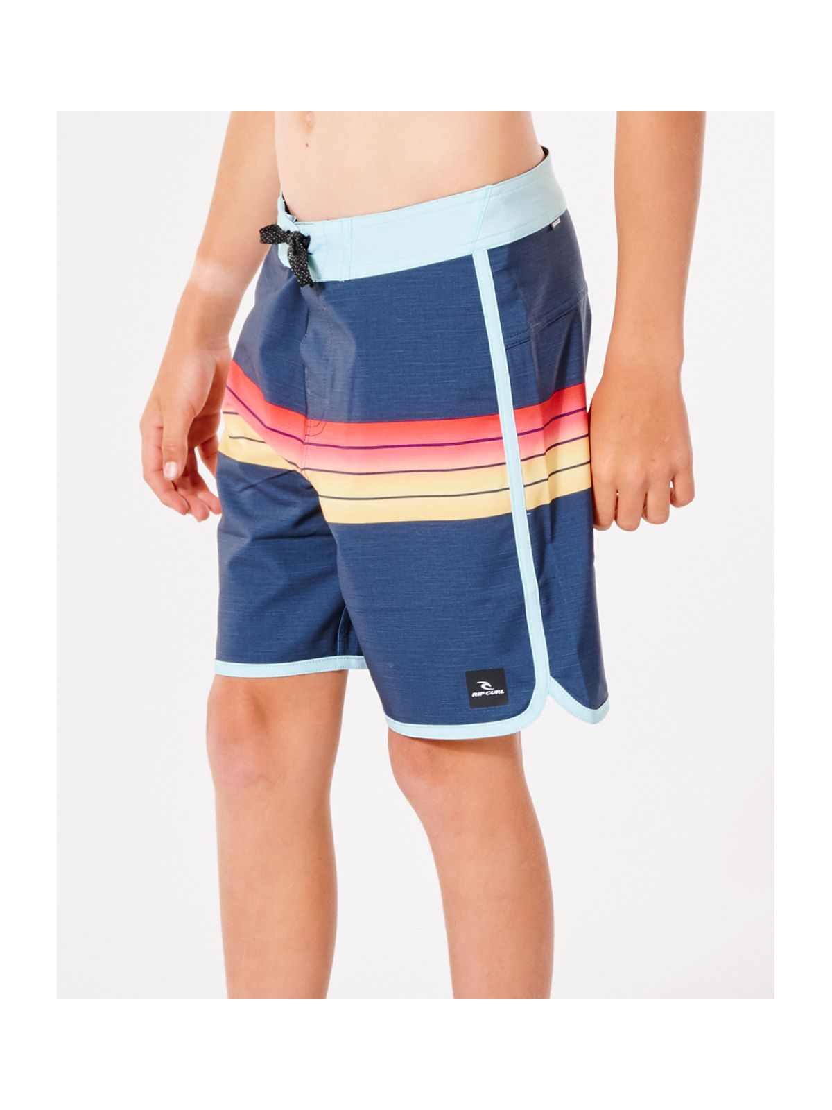 Boardshorty RIP CURL Mirage Surf Revival - granatowy - Adventure Sports