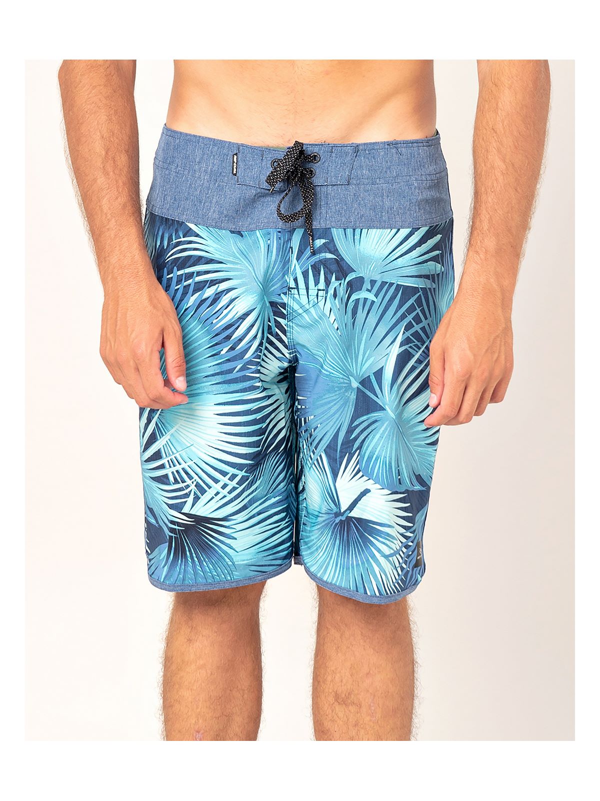 Boardshorty RIP CURL MIRAGE SUNRISE niebieskie - Adventure Sports