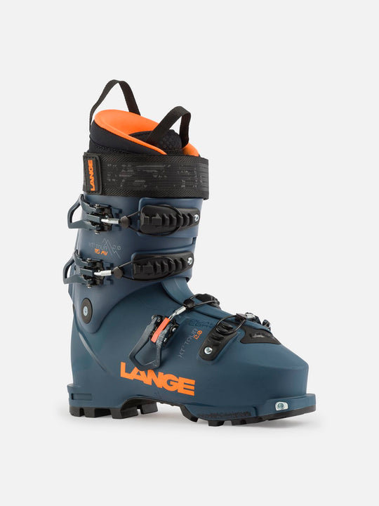 Buty narciarskie damskie LANGE XT3 Tour 2.0 Light W MV Flex115 - Narciarskie - Adventure Sports
