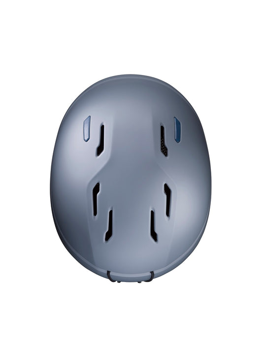 Kask narciarski Julbo Shortcuts JR szary - 49/54 - Adventure Sports
