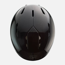 Kask narciarski ROSSIGNOL FIT IMPACTS W czarny - Adventure Sports
