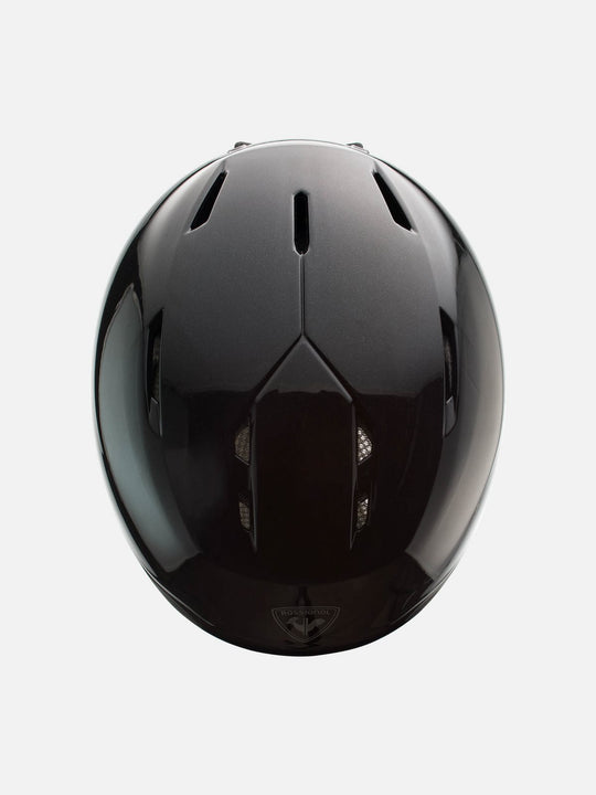 Kask narciarski ROSSIGNOL FIT IMPACTS W czarny - Adventure Sports
