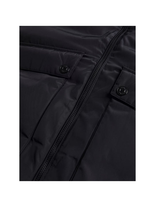 Płaszcz Peak Performance W Stella Coat czarny - Adventure Sports
