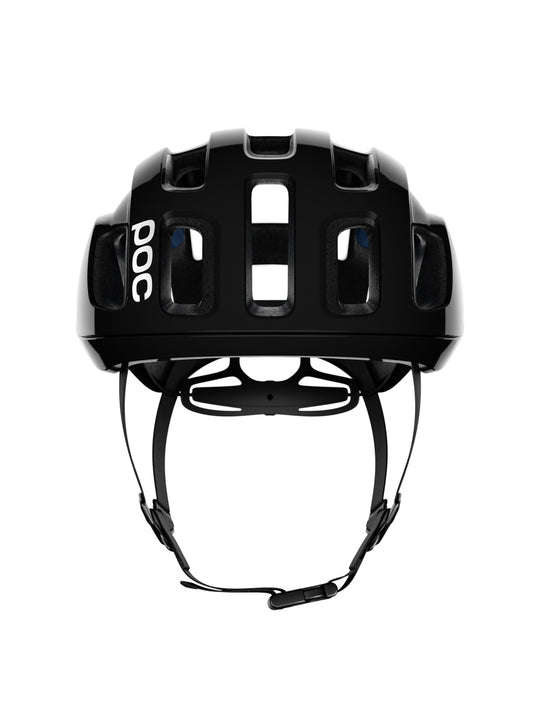 Kask Rowerowy POC VENTRAL AIR SPIN czarny - rowerowy - Adventure Sports
