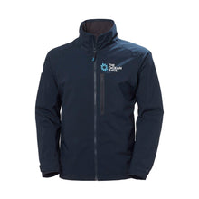 Kurtka Helly Hansen The Ocean Race Jacket granatowy - XS - Adventure Sports
