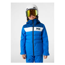 Kurtka Helly Hansen Jr Cyclone Jacket - Adventure Sports
