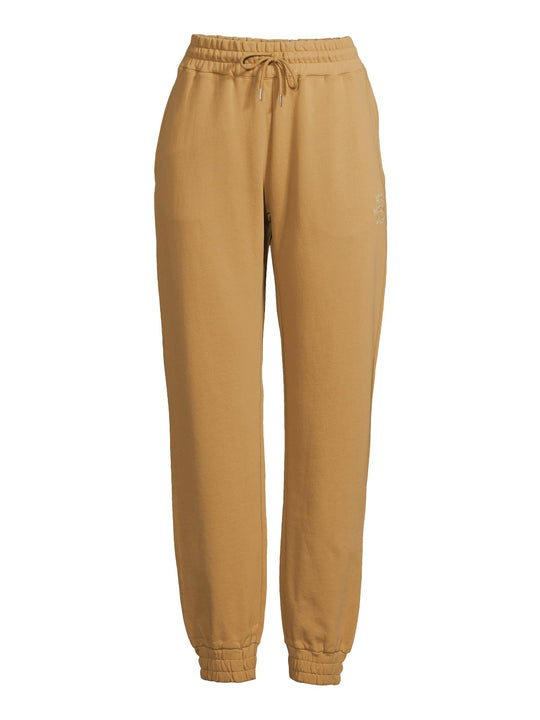 Spodnie CASALL Terry Spring Jogger beżowy - Adventure Sports
